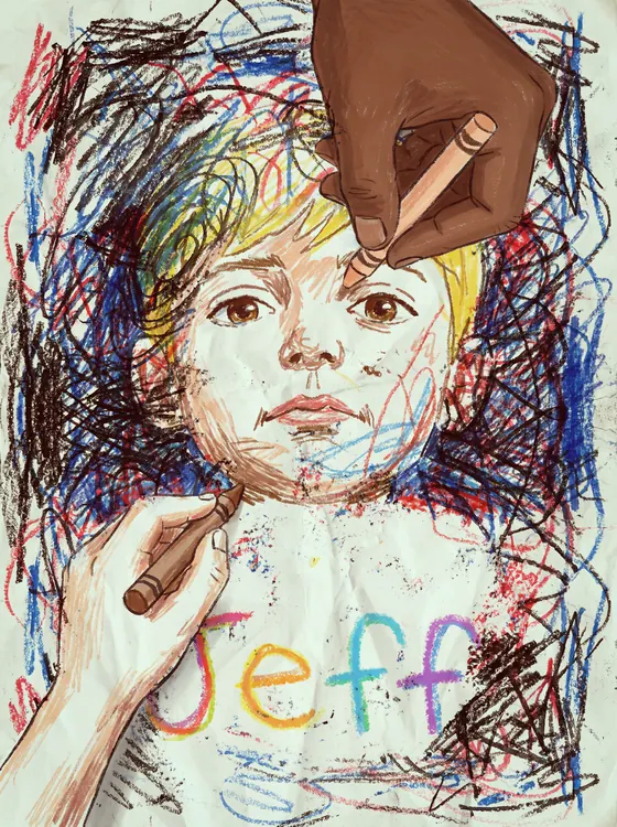 Jeff 포스터