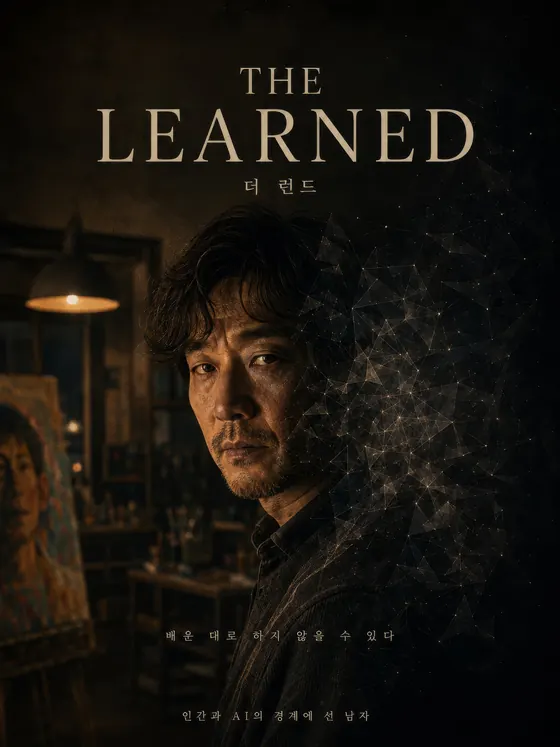 더 런드 포스터